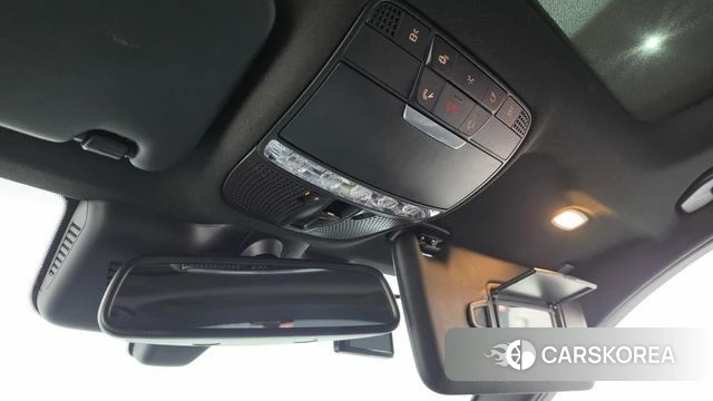 Mercedes-Benz C-Class W205 id 4781199 из Кореи 19
