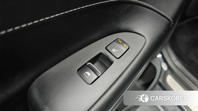 Hyundai Grandeur IG id 4459371 из Кореи 19