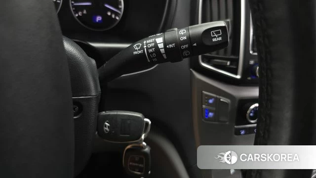 Hyundai The New Grand Starex id 4873334 из Кореи 19