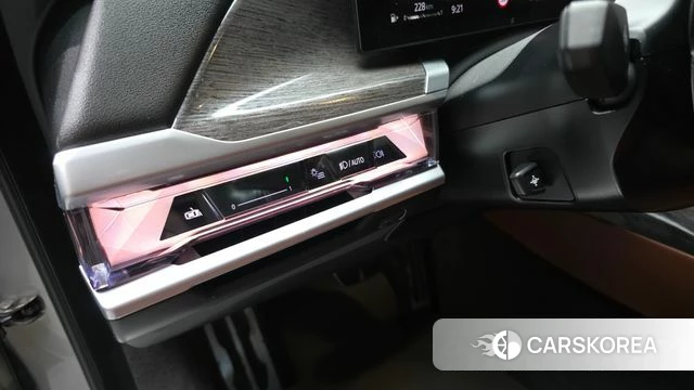 BMW 7 Series (G70) id 4665636 из Кореи 19