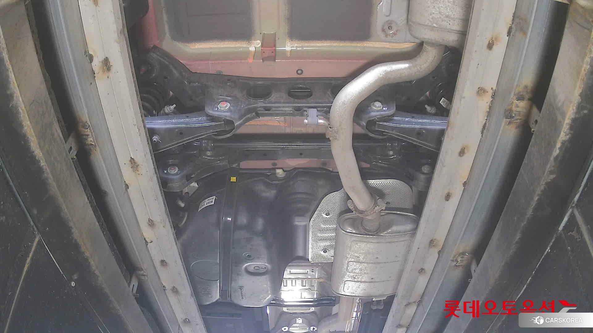 Kia Sorento id 4679385 из Кореи 19