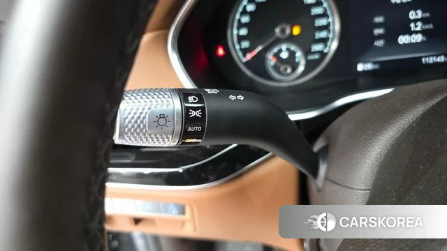 Genesis G80 (RG3) id 4657613 из Кореи 19