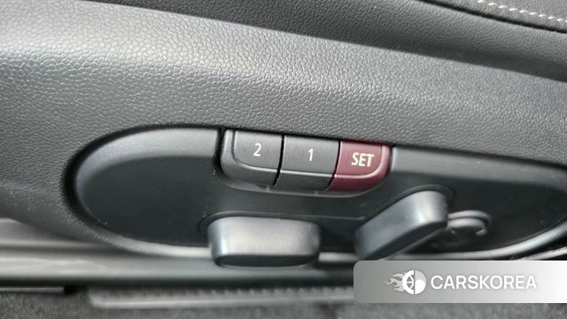 Mini Cooper Clubman id 4928649 из Кореи 19