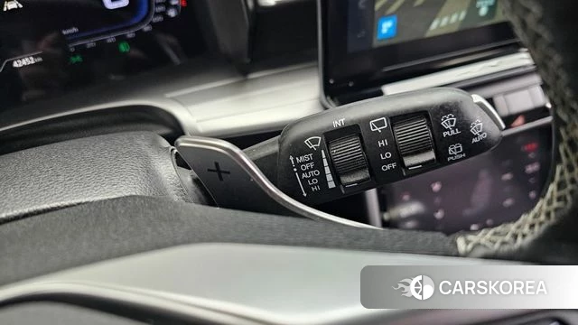 Ssangyong Torres id 4186624 из Кореи 19