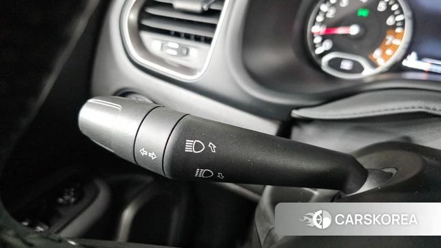 Jeep Renegade id 4592038 из Кореи 19