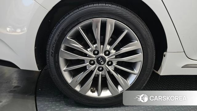 Kia The New K5 2nd generation id 4931204 из Кореи 19