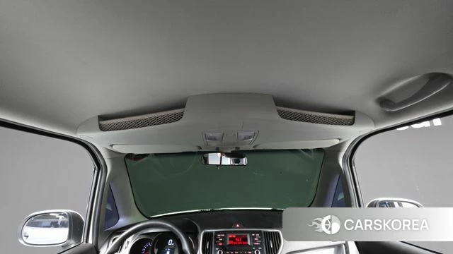Kia The New Ray id 4410357 из Кореи 19