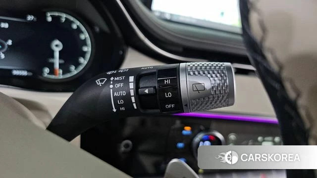 Genesis GV70 id 4572873 из Кореи 19