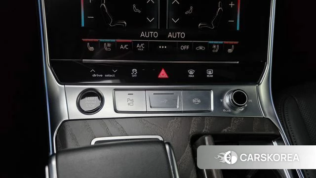 Audi A6 (C8) id 4444776 из Кореи 19