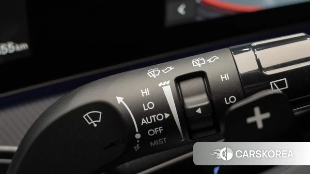 Hyundai Santa Fe (MX5) id 4505664 из Кореи 19