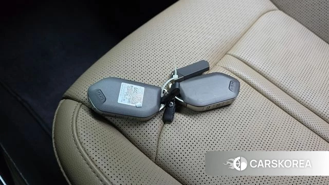 Kia The New Sorento 4th Generation id 4381755 из Кореи 19
