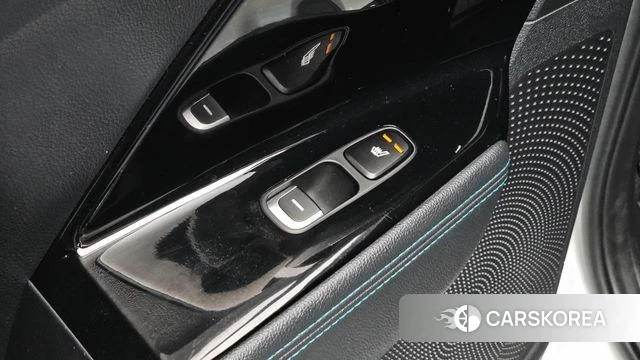 Kia Niro EV id 4677777 из Кореи 19