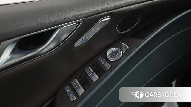 Genesis G80 (RG3) id 4749965 из Кореи 19