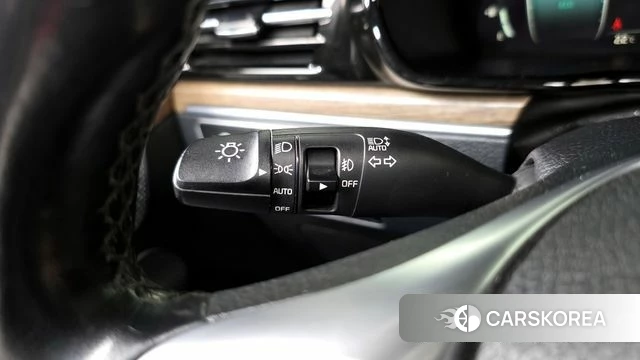 Kia Mohave Master id 4245708 из Кореи 19