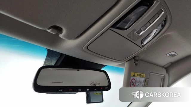 Kia K7 Premier id 4203148 из Кореи 19