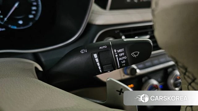 Genesis G70 id 4755040 из Кореи 19