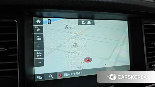 Genesis G80 id 4411240 из Кореи 19