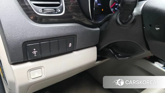 Kia The New Carnival id 4551481 из Кореи 19