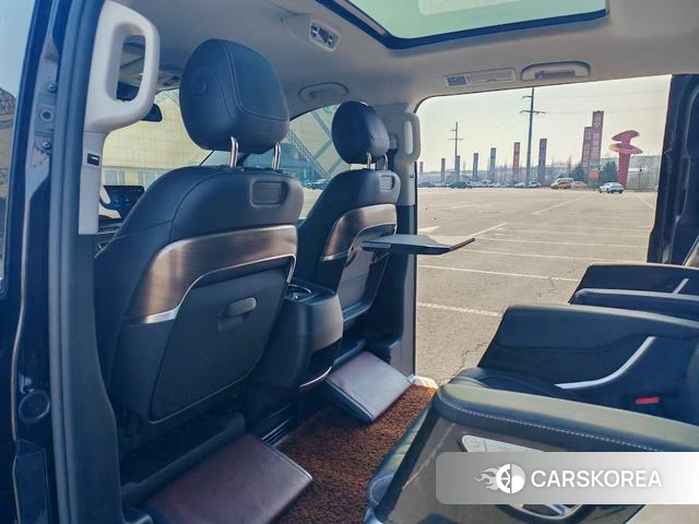 Mercedes-Benz V-class id 4257861 из Китая 19