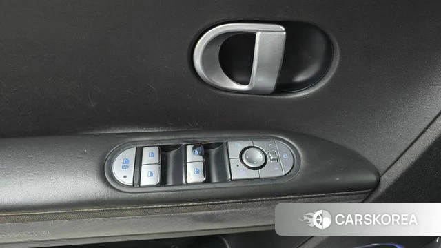 Hyundai Ionic 5 id 4702239 из Кореи 19