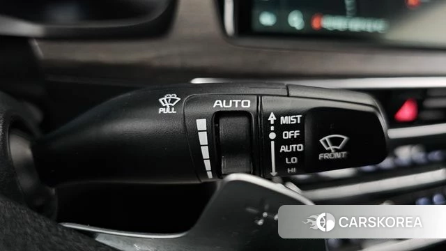 Kia K7 Premier id 4384312 из Кореи 19