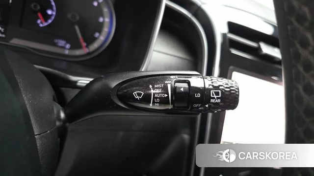 Hyundai Tucson (NX4) id 4898887 из Кореи 19