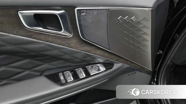 Kia K8 Hybrid id 4395622 из Кореи 19