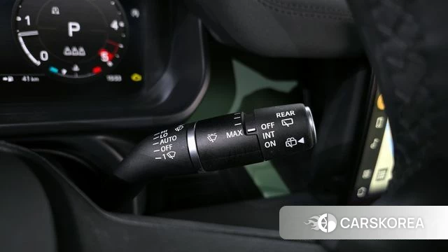 Land Rover Defender (L663) id 4249234 из Кореи 19