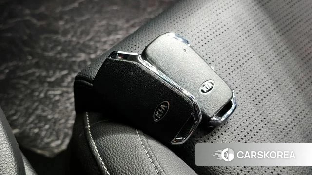 Kia Come New K3 id 4244981 из Кореи 19