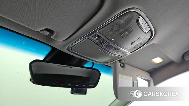 Kia More K9 id 4793913 из Кореи 19