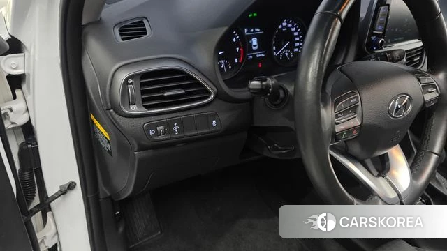 Hyundai i30 (PD) id 4430411 из Кореи 19