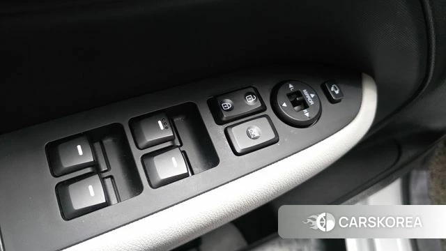 Kia The New Kia Ray id 4871591 из Кореи 19