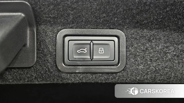 Audi A6 (C8) id 4382289 из Кореи 19