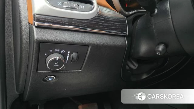 Jeep Grand Cherokee id 4779834 из Кореи 19