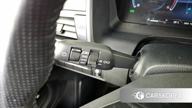 Ssangyong The New Rexton Sports Cannes id 4223977 из Кореи 19