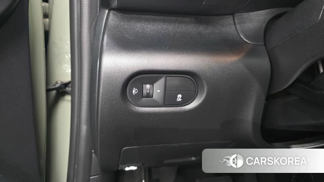 Hyundai Casper id 4636260 из Кореи 19