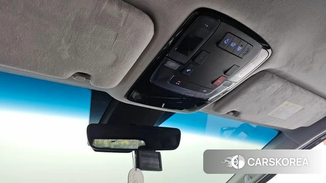 Hyundai Staria id 4893373 из Кореи 19
