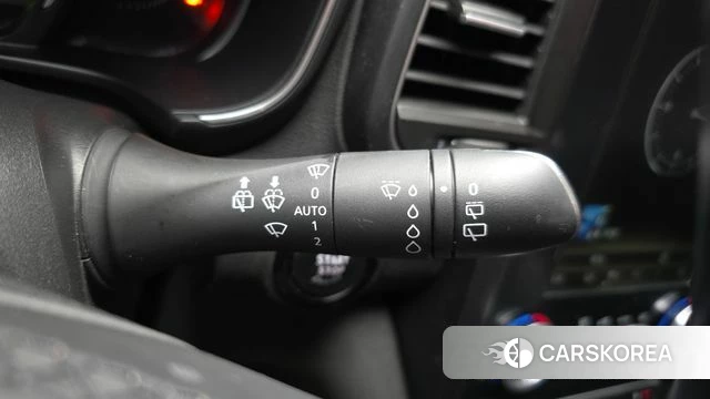 Renault Korea (Samsung) The New QM6 id 4482440 из Кореи 19