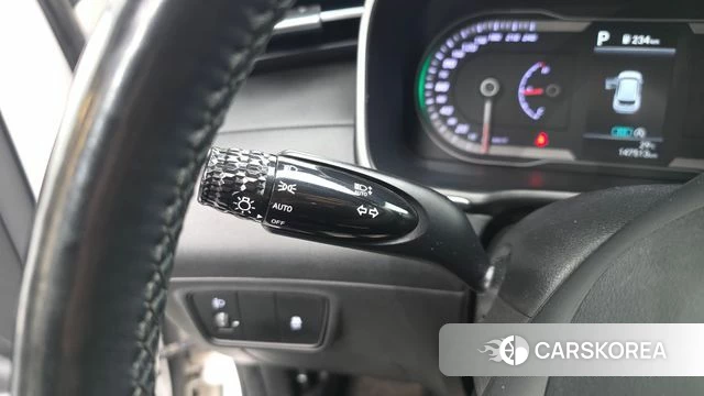 Hyundai Tucson (NX4) id 4697978 из Кореи 19