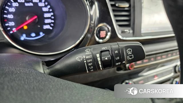 Kia The New Carnival id 4490825 из Кореи 19