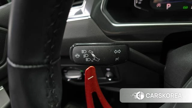 Volkswagen Tiguan Allspace id 4720551 из Кореи 19