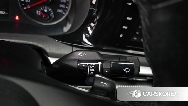 Kia K5 3rd generation id 4225016 из Кореи 19