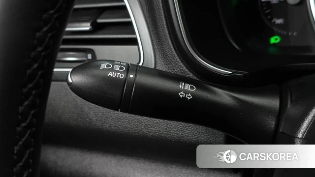 Renault Korea (Samsung) The New QM6 id 4556440 из Кореи 19