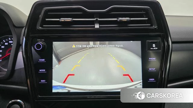 Ssangyong Tivoli Air id 4395845 из Кореи 19