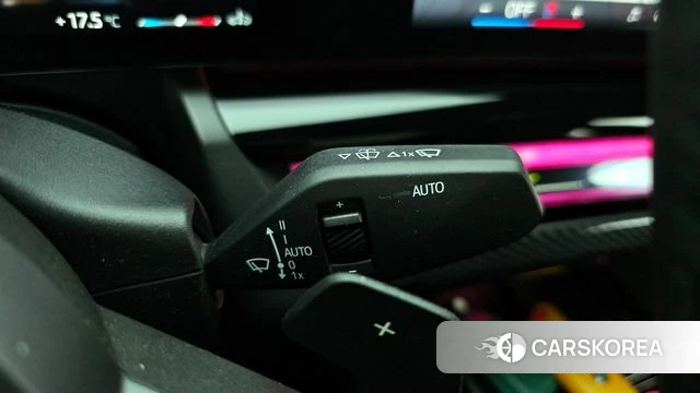 BMW 5 Series (G60) id 4194216 из Кореи 19