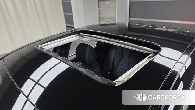 Mercedes-Benz E-Class W213 id 4615198 из Кореи 19