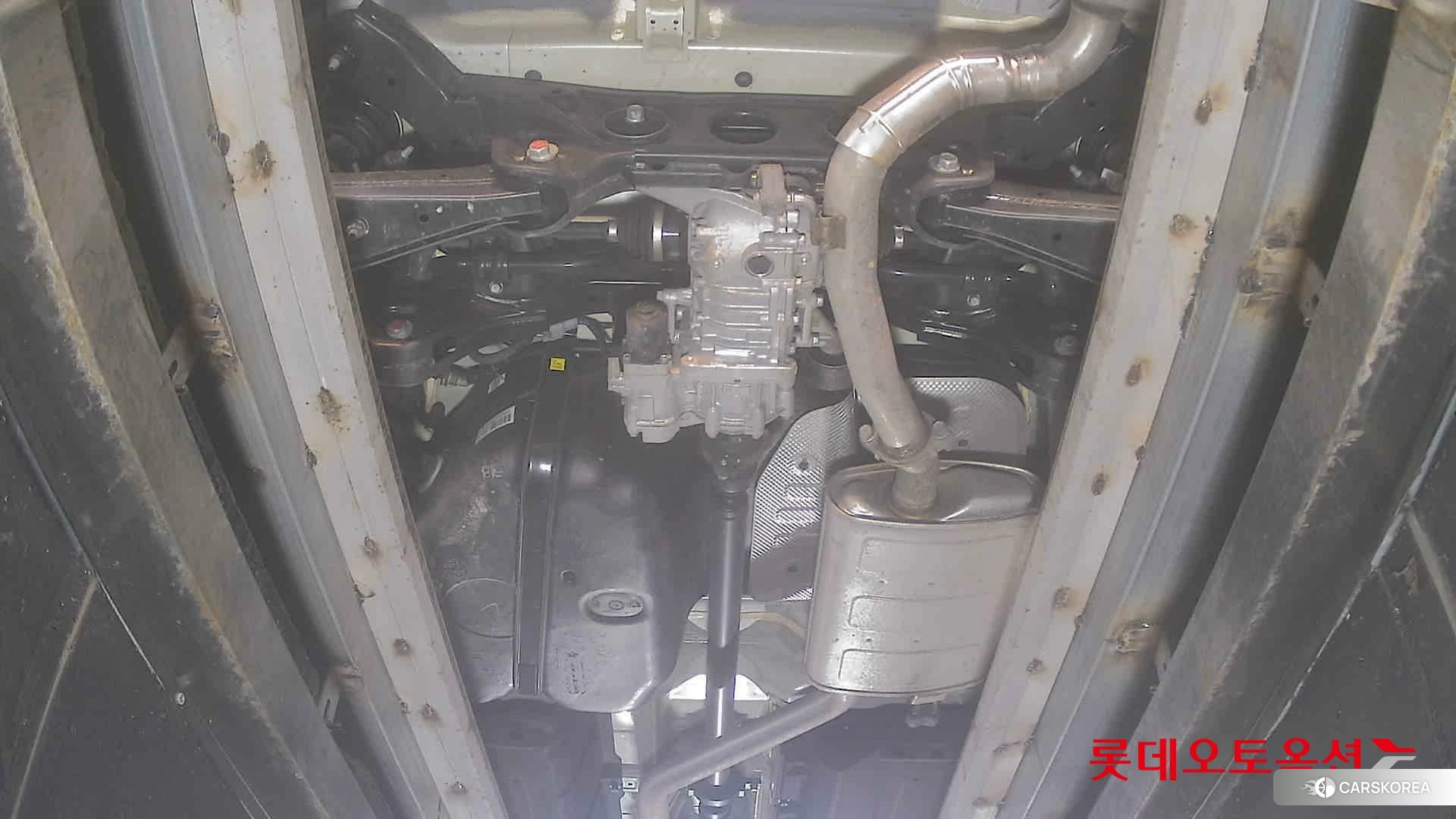 Kia Sorento Hybrid id 4909280 из Кореи 19