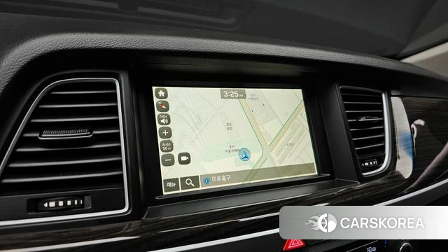 Genesis G80 id 4689527 из Кореи 19