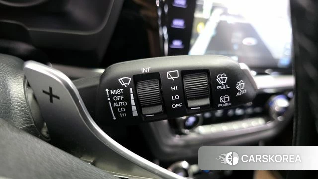 Ssangyong Beautiful Korando id 4434919 из Кореи 19
