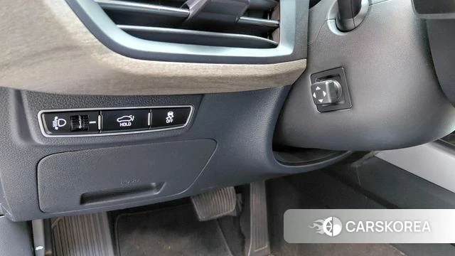 Kia K8 id 4706963 из Кореи 19